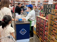-山姆会员商店(上海浦东店)