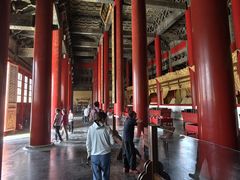 -历代帝王庙博物馆