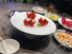 -拾久(朝阳公园店)
