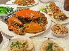 -喜记避风塘炒辣蟹(旗舰店)