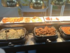 -要得自助火锅(新川路店)