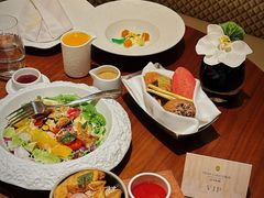 王子沙拉-佐度王子扒房(天鹅湖店)