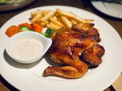 -FABIO’S费比欧披萨餐厅