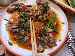 -三炮儿烧烤·羊锅·铁锅炖(南京首店)