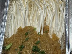-韩宫宴烤肉·料理(宝山万达店)