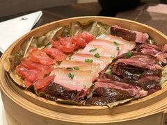 -浙江安吉JW万豪酒店·万豪中餐厅