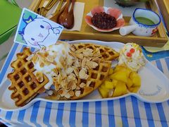 -氷冰凉刨冰甜品(北京路店)