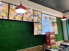 -内蒙焖面大盆骨餐馆(山大路店)