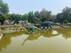 -自贡恐龙博物馆