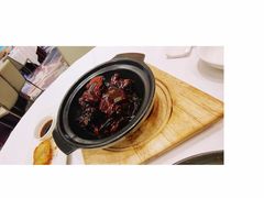 -御彩酒家(东风东路店)