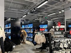 -杉杉奥特莱斯广场(哈尔滨店)