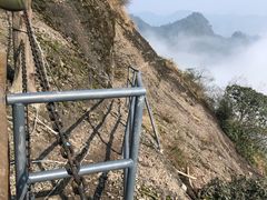 -修水东浒寨风景区