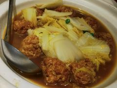 -新白鹿餐厅(爱琴海购物中心店)