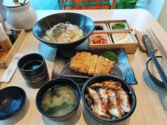 -胜博殿日式炸猪排(西红门店)