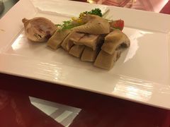 -依兰国际酒店-颐和轩中餐厅