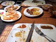 -汉巴味德(大悦城店)