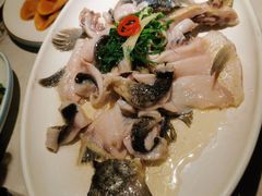 清蒸无骨鲫鱼-巡味顺德菜(龙华壹方城店)