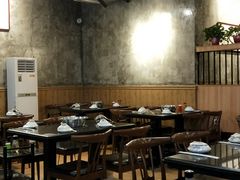 大堂-八合里牛肉火锅(八合里总店)