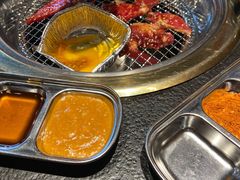 -伊茉家的烤肉店(勒泰中心店)