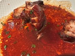 -章吴记喜瑞餐厅(东东城店)