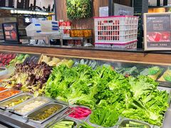 -韩盛·盛江山自助料理(沈辽路万达店)