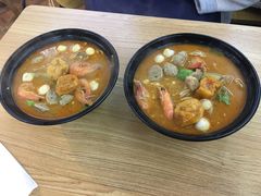 -老闽味沙茶面·姜母鸭(传承35年曾厝垵店)