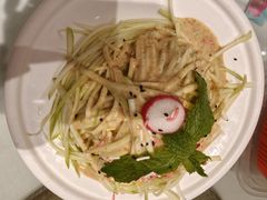 -新侨小馆(东直门北小街店)