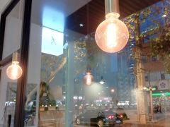 -常识咖啡common sense(春熙路店)