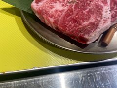 -大叹号·朝鲜族烤肉(潍坊泰华城店)