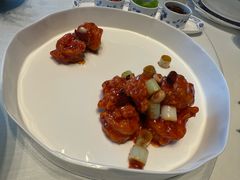 -北京宴(华贸购物中心店)
