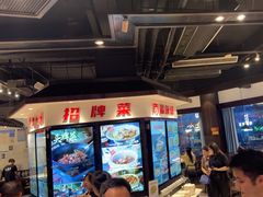 -小柴米·传统江西菜(万寿宫店)