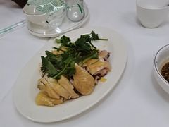-阳江餐厅·30年老字号·粤菜海鲜大排档