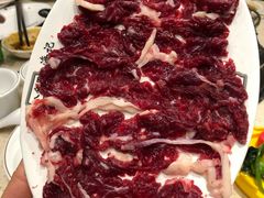 -八合里潮汕鲜牛肉火锅(吉大店)