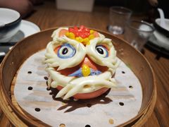 -扬州狮子楼·非遗淮扬菜(东关街店)