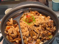 -蛙小侠(古镇大信新都汇店)