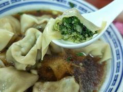 乡味馄饨-古徽州馄饨店(宝安路店)