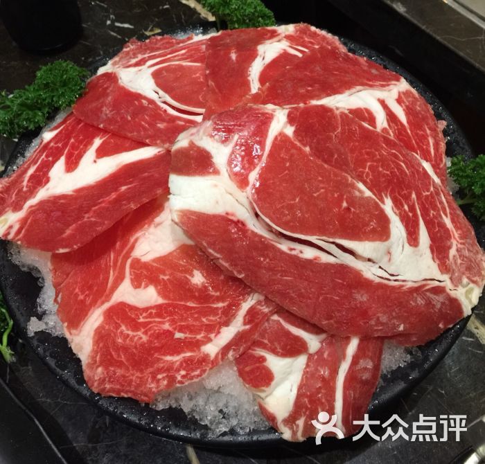 小三宝火锅-牛肋眼-立方朱的图片-大众点评网