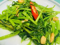 -苏先生海鲜渔庄(金桥店)