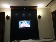 -森波拉火山温泉