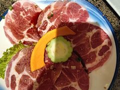 -梦山水日本烧肉(五四广场店)