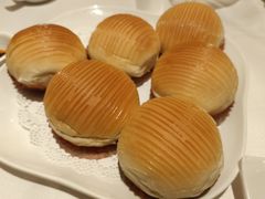 -宝园酒家(美林M·LIVE天地东座店)
