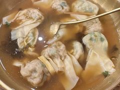 -荣记歡喜·馄饨铺(开发区振华购物中心店)