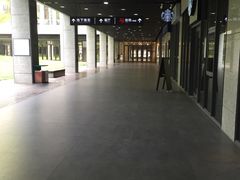 -星巴克(杭州市民中心店)