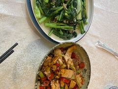 -湖南乡情湘菜馆(罗湖店)