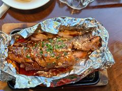 -柴米油盐(土菜院子店)