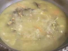-凯盈阁·顺德私房菜·桑拿鸡