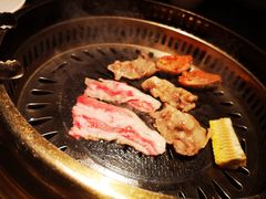 -嘿嘟嘟·肋条烧肉放题(爱融荟城店)