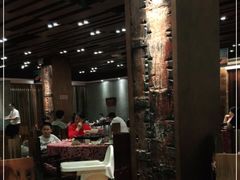 大堂-临家闽南菜(宝洲路店)