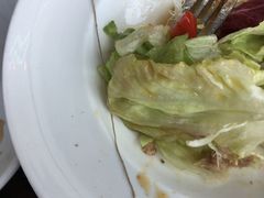 -斯比特花园意大利餐厅(缤谷广场店)