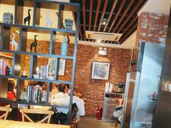 -老上居·手工春饼(贝尔路店)